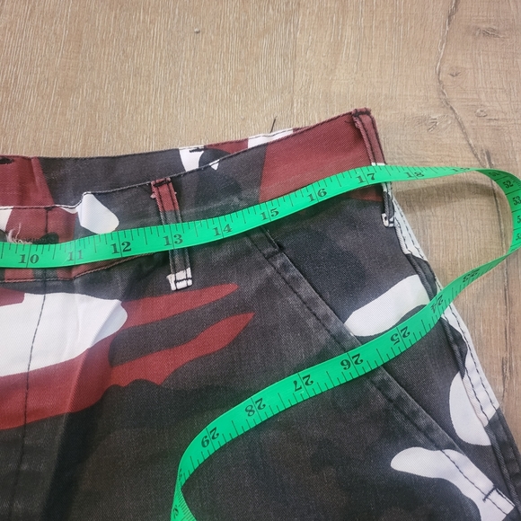 Kanez Streetwear Pants Size Medium - Picture 9 of 9